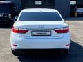 Lexus ES 250 2013 годаүшін6 657 000 тг. в Астана – фото 4