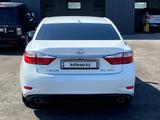 Lexus ES 250 2013 годаүшін6 657 000 тг. в Астана – фото 4