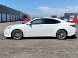 Lexus ES 250 2013 годаүшін6 657 000 тг. в Астана – фото 5
