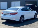 Lexus ES 250 2013 годаүшін6 657 000 тг. в Астана – фото 3