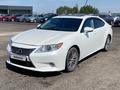 Lexus ES 250 2013 годаүшін6 657 000 тг. в Астана