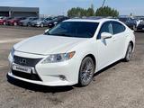 Lexus ES 250 2013 годаүшін6 657 000 тг. в Астана