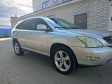 Lexus RX 300 2006 годаүшін5 500 000 тг. в Актау