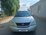Lexus RX 300 2006 годаүшін5 500 000 тг. в Актау – фото 2
