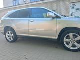 Lexus RX 300 2006 годаүшін5 500 000 тг. в Актау – фото 4