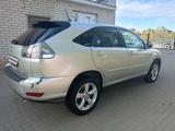 Lexus RX 300 2006 годаүшін5 500 000 тг. в Актау – фото 5