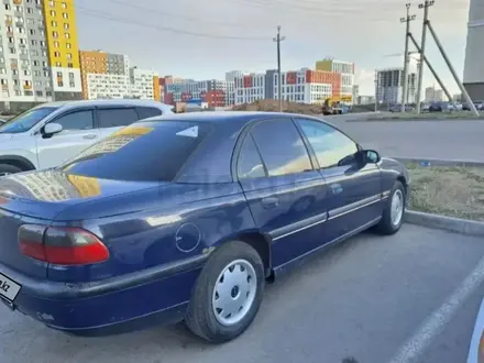 Opel Omega 1995 года за 1 300 000 тг. в Астана – фото 2