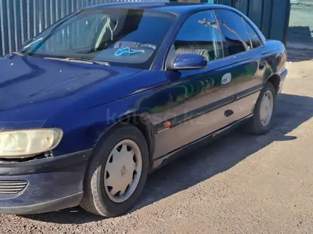 Opel Omega 1995 года за 1 300 000 тг. в Астана – фото 3