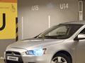 Mitsubishi Lancer 2008 годаүшін3 300 000 тг. в Алматы – фото 3