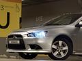 Mitsubishi Lancer 2008 годаүшін3 300 000 тг. в Алматы – фото 2