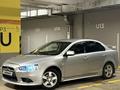 Mitsubishi Lancer 2008 годаүшін3 300 000 тг. в Алматы – фото 4