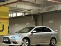 Mitsubishi Lancer 2008 годаүшін3 300 000 тг. в Алматы
