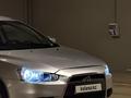 Mitsubishi Lancer 2008 годаүшін3 300 000 тг. в Алматы – фото 8