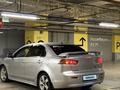 Mitsubishi Lancer 2008 годаүшін3 300 000 тг. в Алматы – фото 6