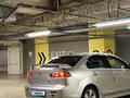 Mitsubishi Lancer 2008 годаүшін3 300 000 тг. в Алматы – фото 9