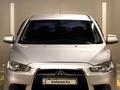 Mitsubishi Lancer 2008 годаүшін3 300 000 тг. в Алматы – фото 12