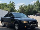 Audi A4 2005 годаүшін3 650 000 тг. в Алматы – фото 5