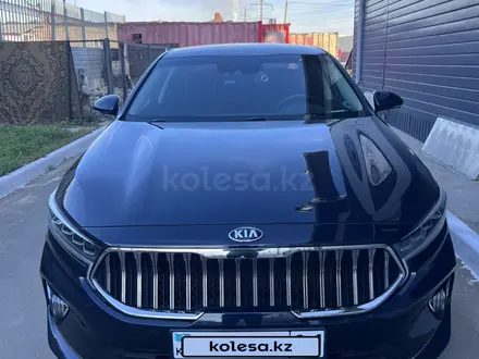 Kia K7 2019 года за 13 700 000 тг. в Астана – фото 5