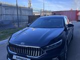 Kia K7 2019 годаfor12 700 000 тг. в Астана