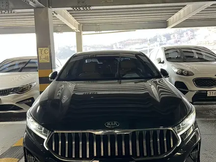 Kia K7 2019 года за 14 000 000 тг. в Астана – фото 3