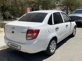 ВАЗ (Lada) Granta 2190 2015 годаүшін3 000 000 тг. в Актау – фото 4