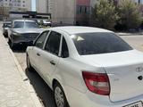 ВАЗ (Lada) Granta 2190 2015 годаүшін3 000 000 тг. в Актау – фото 5