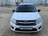 ВАЗ (Lada) Granta 2190 2015 года за 3 000 000 тг. в Актау