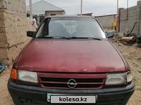Opel Astra 1993 годаүшін800 000 тг. в Шымкент