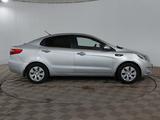 Kia Rio 2014 года за 5 390 000 тг. в Шымкент – фото 4