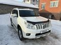 Toyota Land Cruiser Prado 2012 годаfor15 200 000 тг. в Актобе – фото 2