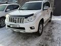 Toyota Land Cruiser Prado 2012 годаfor15 200 000 тг. в Актобе