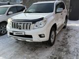 Toyota Land Cruiser Prado 2012 годаfor15 200 000 тг. в Актобе