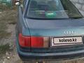 Audi 80 1991 года за 900 000 тг. в Талдыкорган – фото 2