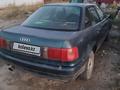 Audi 80 1991 года за 900 000 тг. в Талдыкорган – фото 3