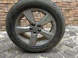 Диски Лексус с шинами triangle за 150 000 тг. в Алматы