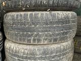 Диски Лексус с шинами triangle за 150 000 тг. в Алматы – фото 3