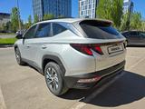 Hyundai Tucson 2024 годаүшін14 300 000 тг. в Астана – фото 3