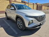 Hyundai Tucson 2024 годаүшін14 300 000 тг. в Астана