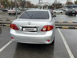 Toyota Corolla 2007 года за 4 500 000 тг. в Алматы – фото 2