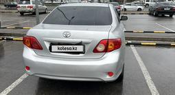 Toyota Corolla 2007 годаүшін4 300 000 тг. в Алматы – фото 2