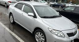 Toyota Corolla 2007 года за 4 700 000 тг. в Алматы – фото 4