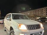 Toyota Land Cruiser Prado 2006 года за 11 400 000 тг. в Актау