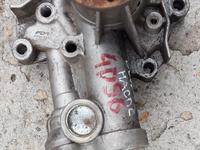 Помпа (насос охлаждающей жидкости) на двигатель 4d56for8 000 тг. в Петропавловск
