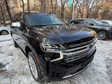 Chevrolet Tahoe 2022 годаfor39 000 000 тг. в Алматы – фото 3