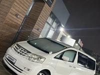 Toyota Alphard 2006 годаүшін5 915 438 тг. в Атырау