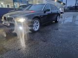 BMW 730 2006 годаүшін6 500 000 тг. в Талдыкорган