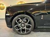 Rolls-Royce Cullinan 2024 годаүшін650 000 000 тг. в Шымкент
