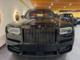 Rolls-Royce Cullinan 2024 годаүшін650 000 000 тг. в Шымкент – фото 5
