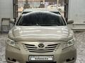 Toyota Camry 2006 годаүшін5 700 000 тг. в Тараз – фото 3