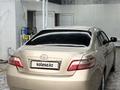 Toyota Camry 2006 годаүшін5 700 000 тг. в Тараз – фото 4